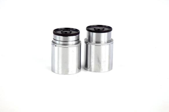 Leitz Wetzlar G 18x Eyepiece Set of 2-cover