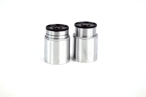 Leitz Wetzlar G 18x Eyepiece Set of 2