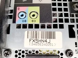 PerkinElmer Lambda 900 UV/VIS/NIR Spectrometer, 23 of 48