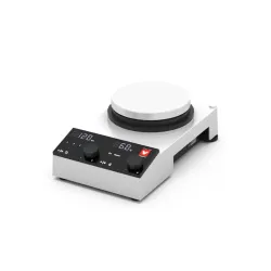 Yamato MFH-800 / MFH-810 Digital LED Hotplate Magnetic Stirrer with 310°C Max Temperature and 50–1600 rpm Speed Range, 11 of 11