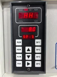 FTS Systems TC-84 Digital Temperature Controller for Precise Thermal Management, 3 of 4