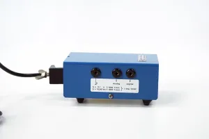 IKA IKA-Tron DZM5 Tachometer Rotational Speed Meter, 3 of 6