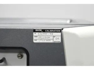Distek BIOne 1250 Benchtop Bioreactor System with Multi-Gas Control for Microbial Bioprocessing, 45 of 55