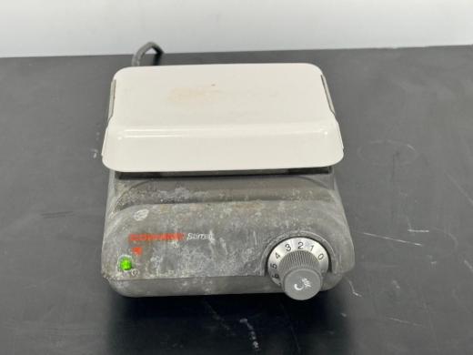 Corning Magnetic Stirrer for Laboratory Mixing Applications-cover