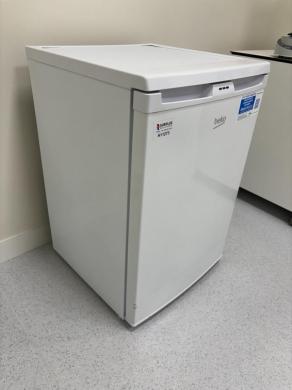 BEKO Technologies FSE1072 Compact Laboratory Refrigerator with Freezer Compartment-cover