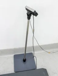 SALTER Brecknell PS1000 Portable Floor Scale with Standalone Digital Weighing System, 9 of 11