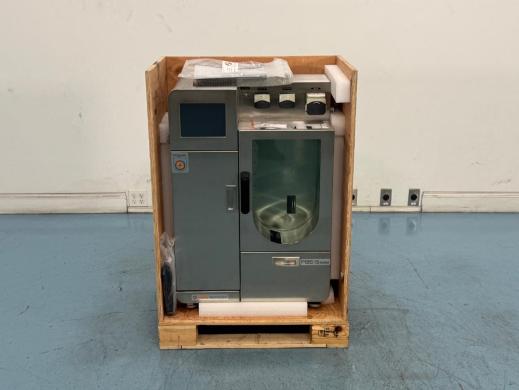 PBS Biotech PBS15 Vertical Wheel Bioreactor for Bioprocessing Applications-cover