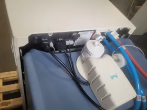 Millipore Milli-Q CLX 7040 Water Purification System, 5 of 17