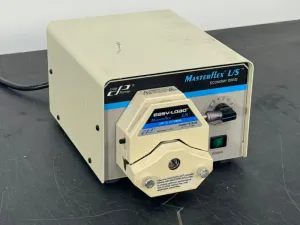 Cole-Parmer Masterflex L/S Economy Drive Peristaltic Pump Controller, 2 of 4
