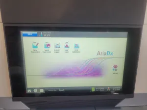 Agilent AriaDx K8930AA Real-Time PCR Thermal Cycler System, 3 of 8