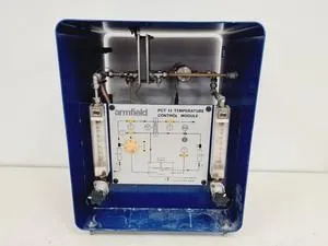 Armfield PCT Instrumentation & Control System Lab (Spares/Repairs), 1 of 47
