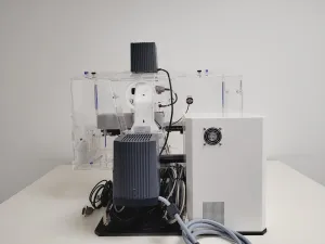 Zeiss PALM Microbeam System with Observer.Z1 Microscope and XL-PALM Incubator, 77 of 102