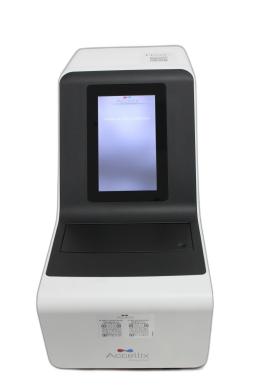 Accellix AS-00150E Automated Flow Cytometer for Cell Phenotyping and Quality Control in GMP Environments-cover