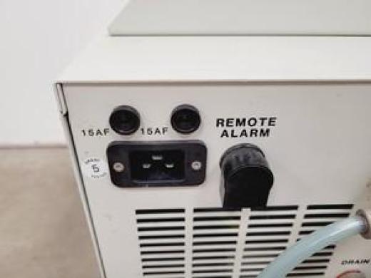 Grant RC1400G Recirculating Chiller Lab-cover