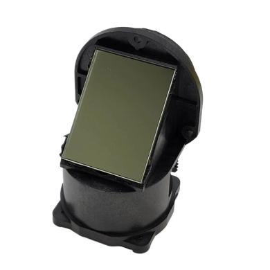 Nikon Eclipse E400 Microscope Field Diaphragm and Mirror Replacement Part-cover