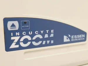 Essen BioScience IncuCyte Zoom Live Cell Analysis System, 10 of 10