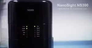 Malvern Panalytical NanoSight NS300, 2 of 4
