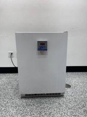 Fisher Scientific Low Temperature Incubator for Controlled Laboratory Applications-cover