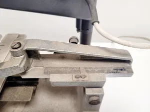 Gravograph Precision Engraving System with Letters and Accessories, 9 of 33