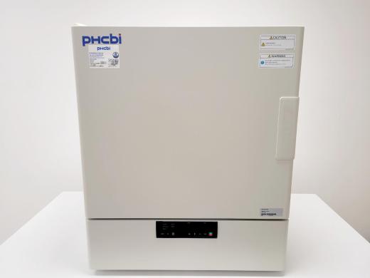 PHCbi MIR-H263-PE CO2 Incubator for Controlled Cell Culture Environments-cover