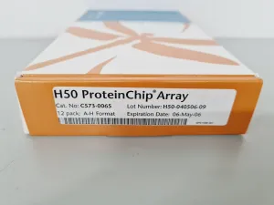 Ciphergen ProteinChip System Series 4000 Lab Instrument, 18 of 24