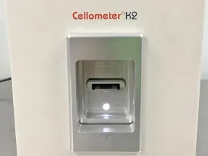 Nexcelom Cellometer K2 Fluorescent Cell Counter with Dual-Channel Imaging and Automated Analysis, 5 of 13