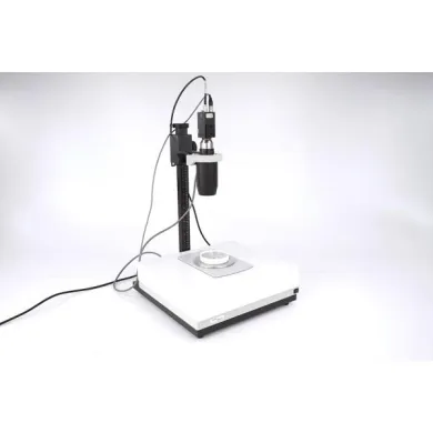 Pulnix PE2010 Inspection Platform Camera