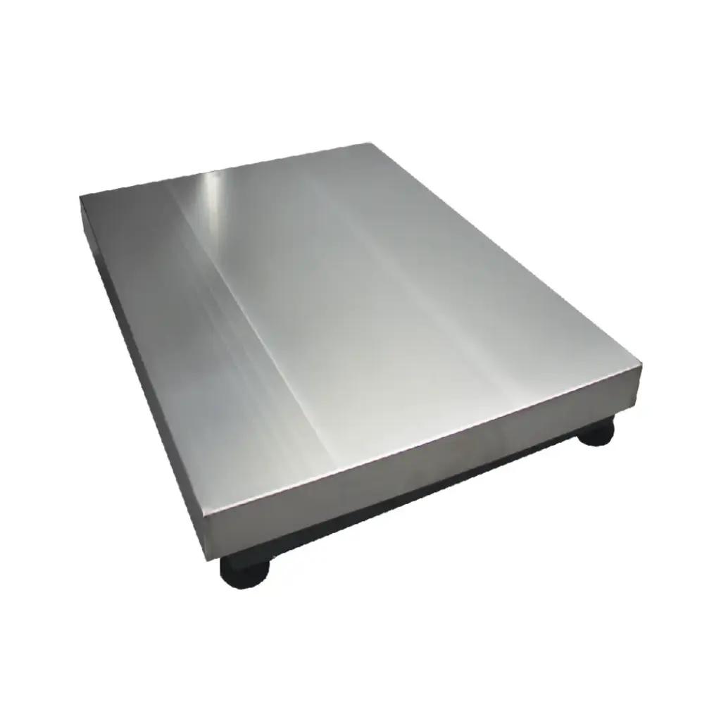 Adam Equipment GB Platform Industrial Scale with Single-Point Load Cell Technology