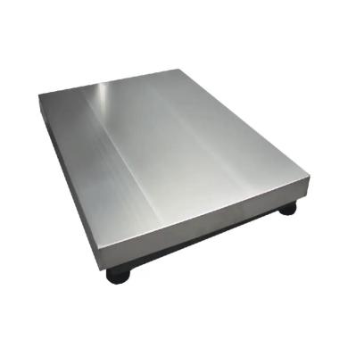 Adam Equipment GB Platform Industrial Scale with Single-Point Load Cell Technology-cover