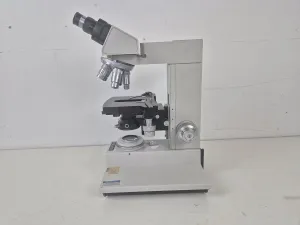 Vickers Microplan 10X Phase-Contrast Microscope Objective, 9 of 12