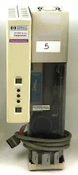 HP 6890 Series G1513A Autoinjector Tower for Gas Chromatography, 6 of 8
