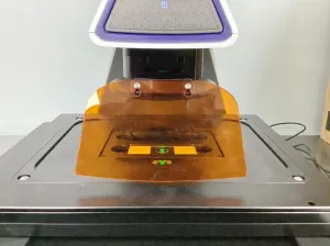 Thermo Fisher Scientific EVOS M5000 Benchtop Fluorescence Imaging System, 8 of 22