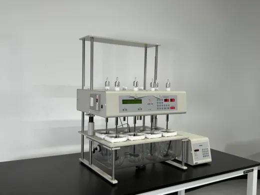 Varian VK 7010 Dissolution Bath System