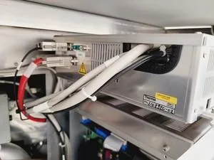 Thermo Scientific LTQ Orbitrap XL Hybrid Ion Mass Spectrometer, 35 of 66