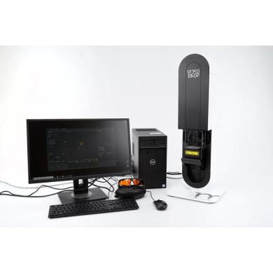 Corning VideoDrop SC NTA Nanoparticle Size and Concentration Analyzer for 80-500 nm Range-cover