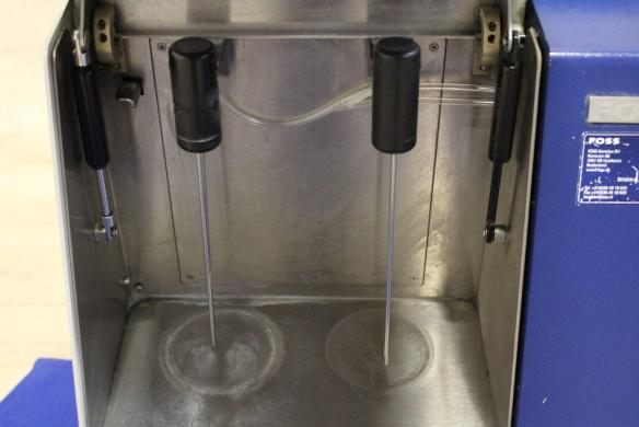 QP - Foss MilkoScan FT120 Milk Analyzer QP - Foss MilkoScan FT120 Milk Analyzer