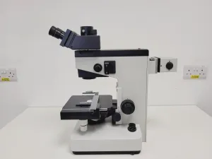 Leitz Labovert FS Fluorescence Microscope with 4x Objectives (4x, 10x, 20x, 32x), 16 of 30