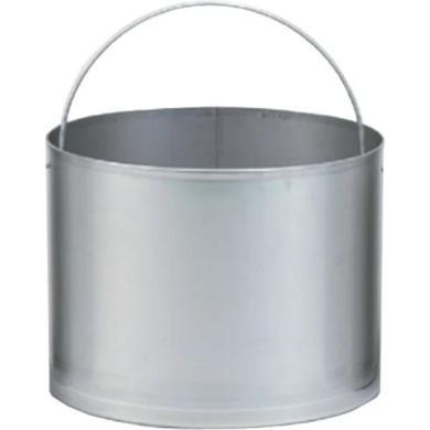 Yamato Stainless Steel Bucket Model 241151 (OSN-12) for SM/SN/SE300/500-cover