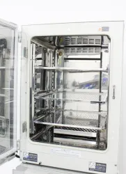 Sanyo MCO-19AIC CO2 Incubator 170L with Humidity Control and Infrared Sensor, 5 of 10