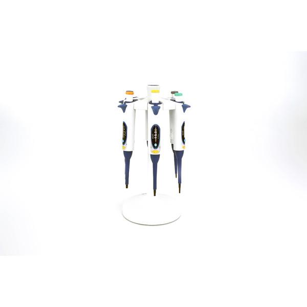 Sartorius Biohit mLINE Single-Channel Pipette Set