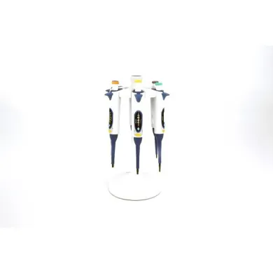 Sartorius Biohit mLINE Single-Channel Pipette Set