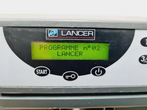 Lancer 810 LX Undercounter Laboratory Glassware Washer for Automated Cleaning, 8 of 15
