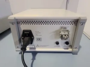 NETZSCH TG 209 F1 Iris Thermo-Microbalance for Thermogravimetric Analysis, 6 of 11