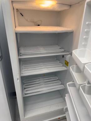 VWR -20C Freezer-cover