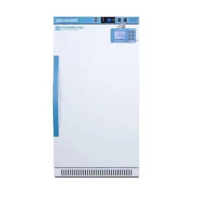 Accucold ARS32PVBIADADL2B 2.83 Cu.Ft. ADA Height Vaccine Refrigerator