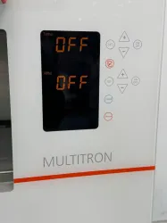 Infors HT Multitron Doublestack AJ125C Double-Stack Incubator Shaker for Cell Culture, 2 of 4