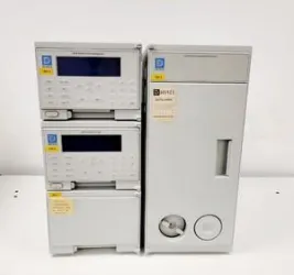 Dionex DX-500 Ion Chromatography System with Accessories, 20 of 58