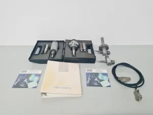 Lloyd LR30k Universal Tensile Testing Machine for Materials Characterization, 16 of 24