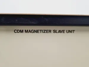 Trilec CMD Magnetizer Slave Unit for Laboratory Magnetic Field Control, 7 of 9