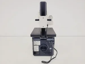Leica DMIL 090-131-00.1 Inverted Biological Microscope with 3 Objectives, 5 of 15